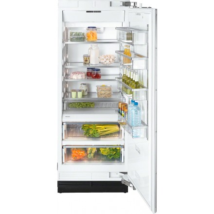 Frigo encastrable miele prix
