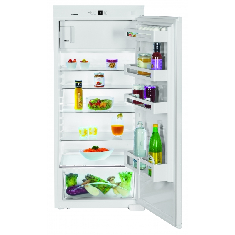 Réfrigérateur encastrable beko lbi 2201