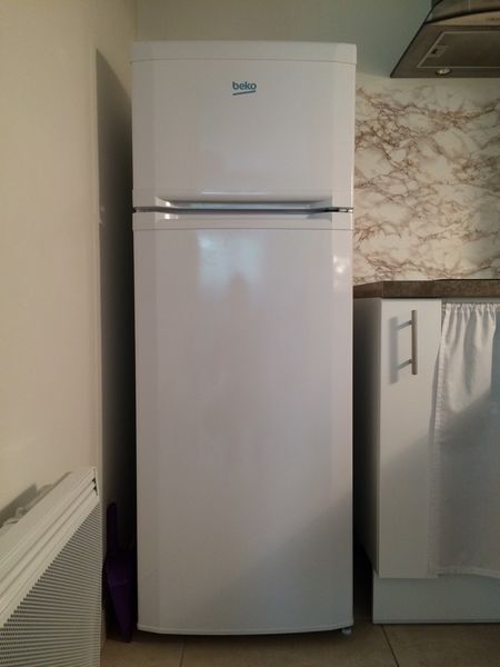 Frigo beko tse 1255 m