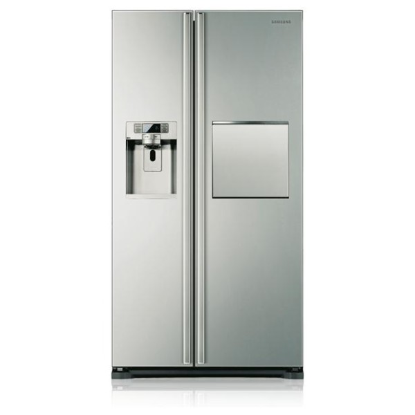 Frigo americain samsung bar