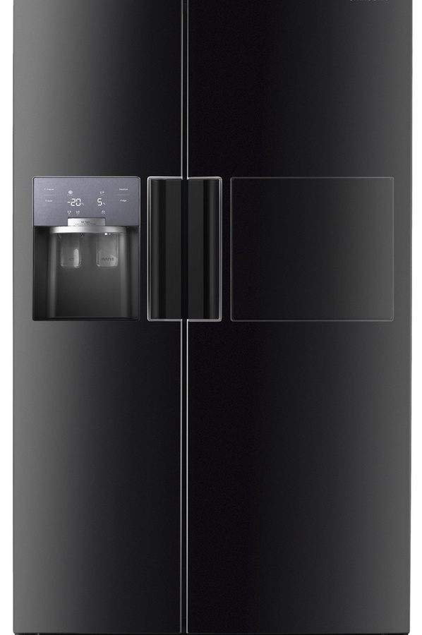 Refrigerateur americain