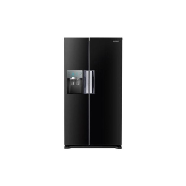 Frigo americain pas cher noir