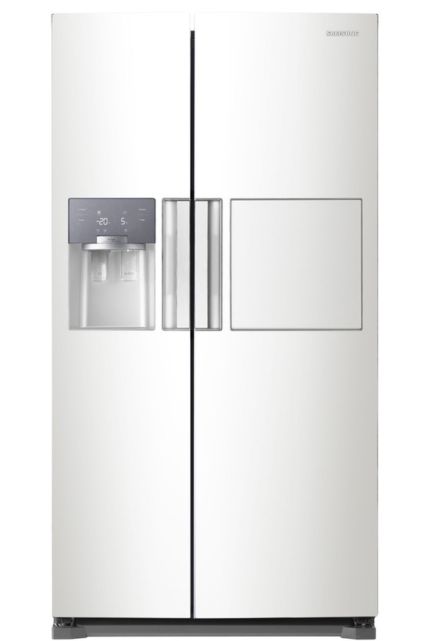 Refrigerateur americain samsung