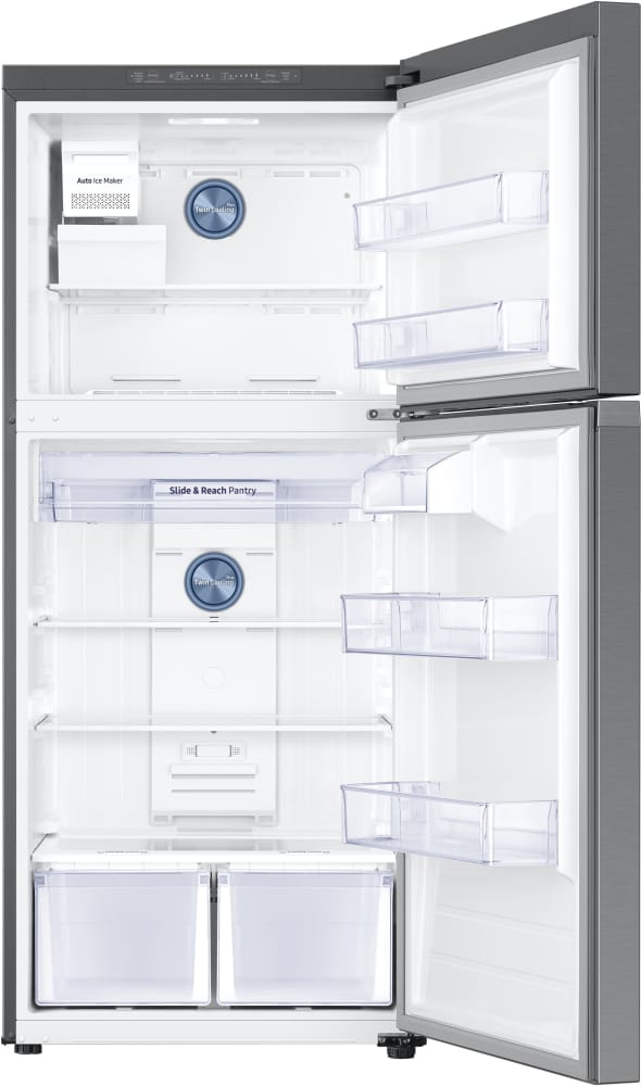 Frigo vintage super u
