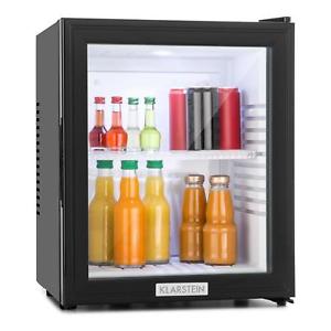 Frigo porte vitrée