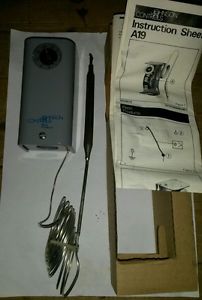 Frigoriste johnson controls