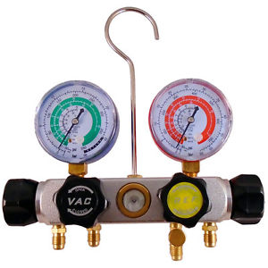 Frigoriste outillage
