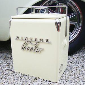 Frigo glaciere vintage
