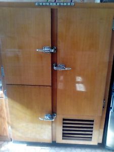 Frigo vintage kelvinator