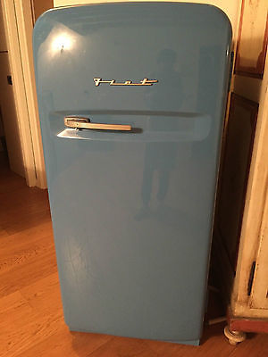 Frigo vintage fiat