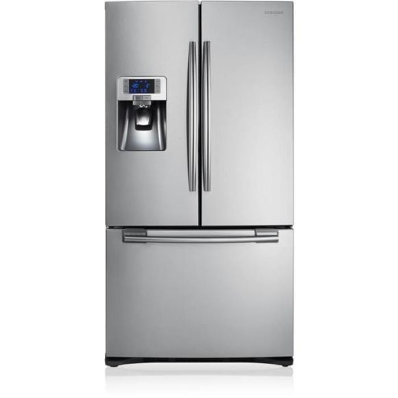 Frigo americain samsung grande capacité