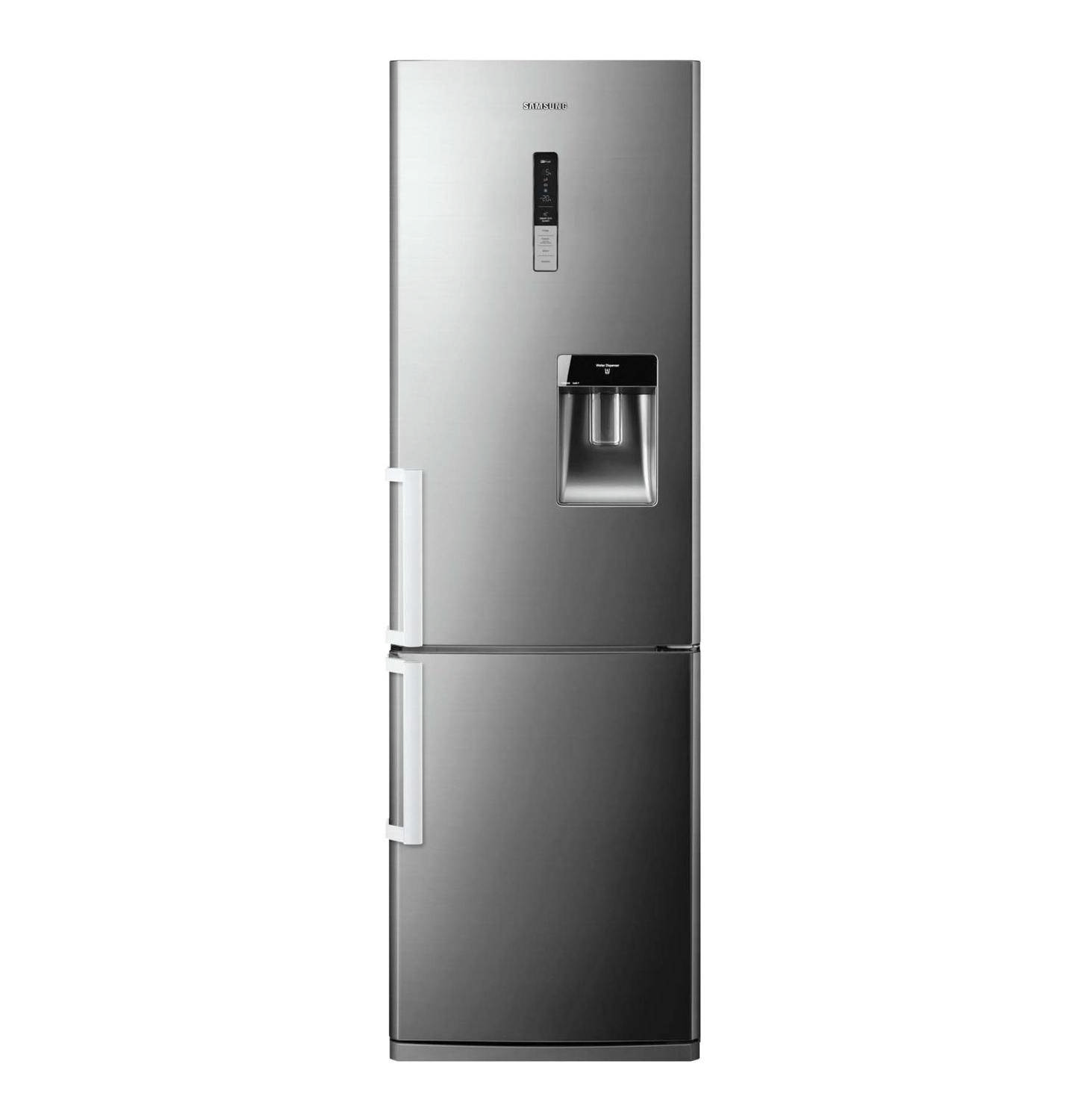 Frigo samsung makro