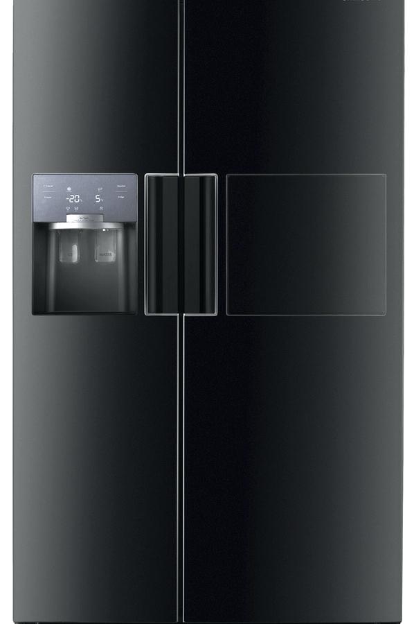 Refrigerateur americain rsa1utmg samsung