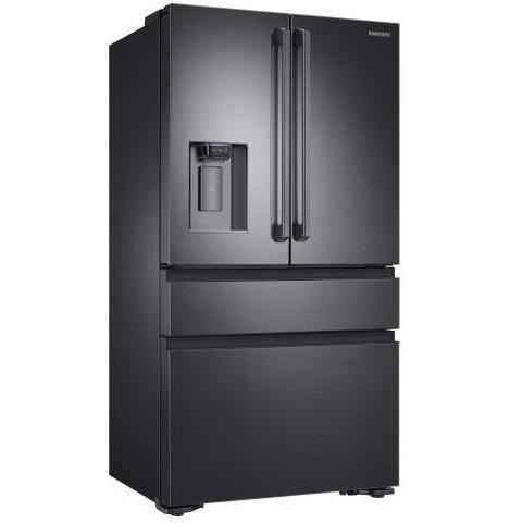 Réfrigérateur américain 501 l samsung