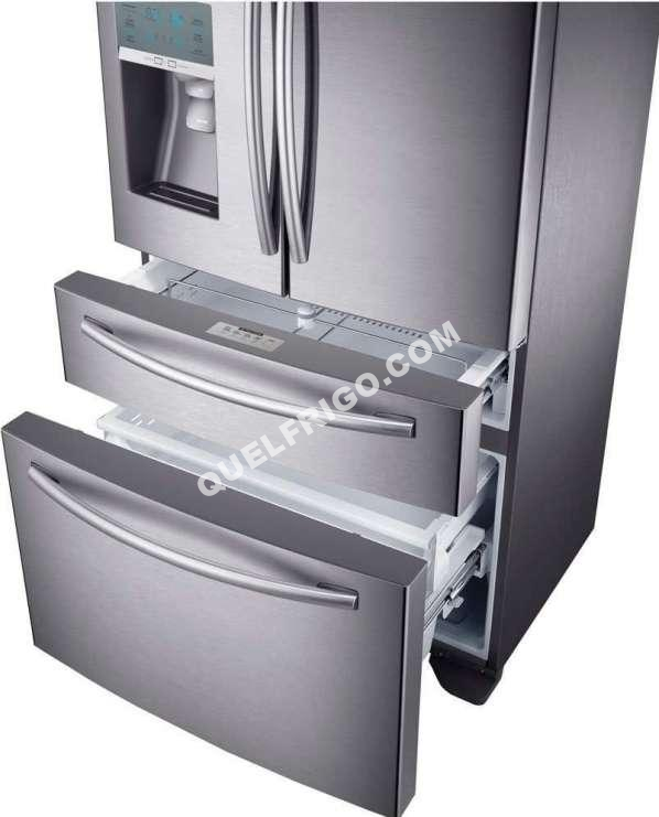 Frigo americain samsung pas cher