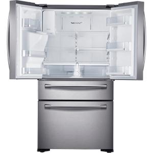 Frigo americain largeur 85 cm maxi