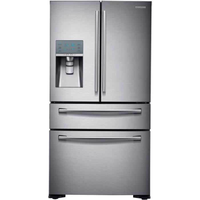 Refrigerateur americain en solde