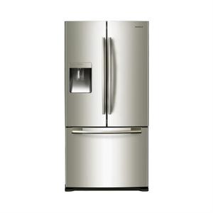Frigo haier geant