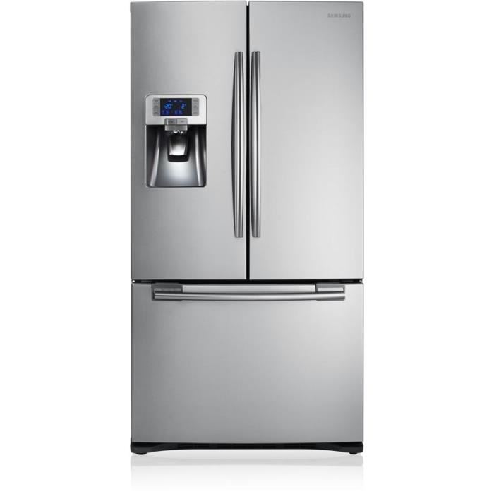 Frigo samsung temperature