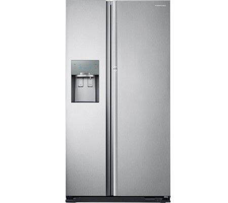 Frigo americain samsung disjoncte