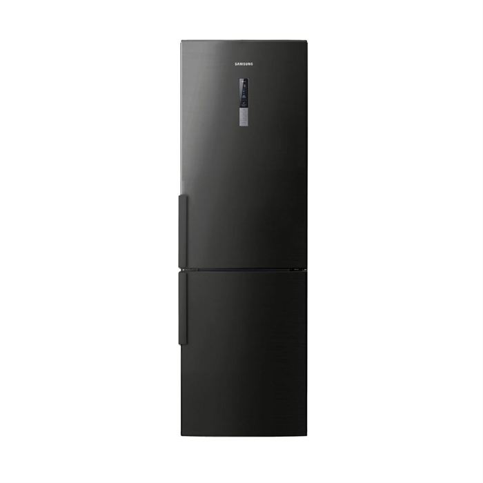 Frigo samsung qui vibre