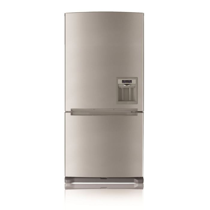 Frigo samsung combiné