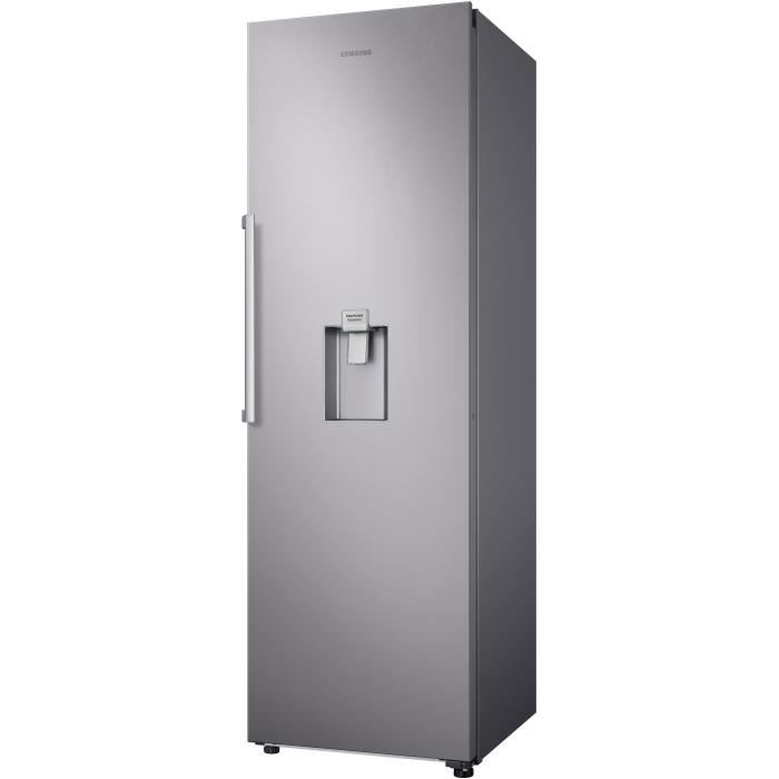 Frigo top froid ventilé