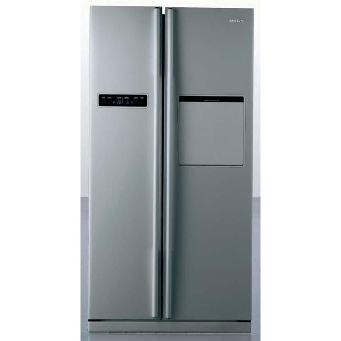 Frigo americain samsung 628 litres