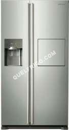 Frigo americain samsung rs61782gdsl