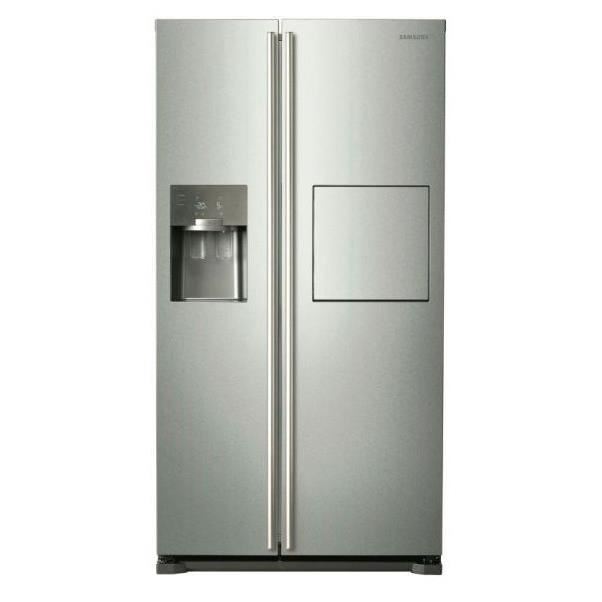 Taille frigo americain samsung