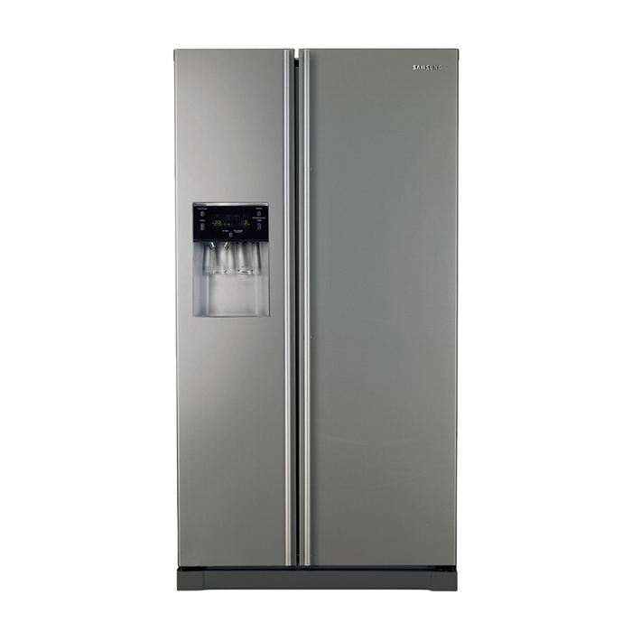 Samsung frigo americain blanc