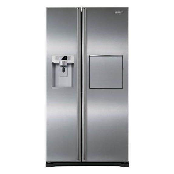 Vente flash refrigerateur americain