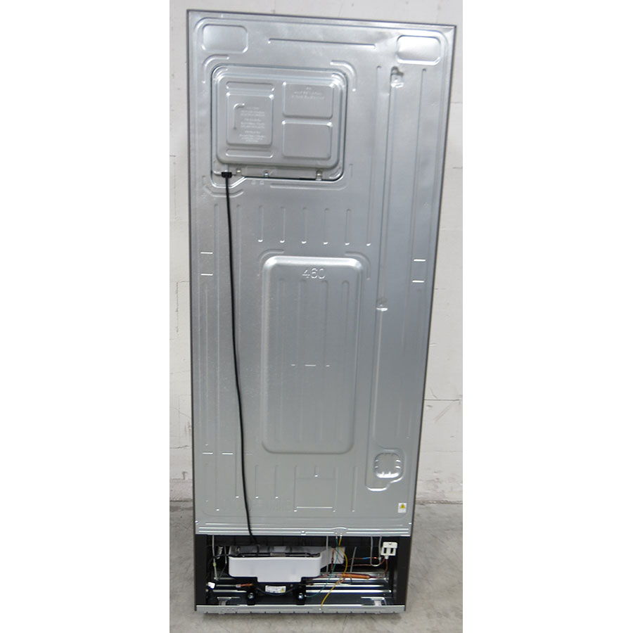 Frigo samsung rb3ej5200sa