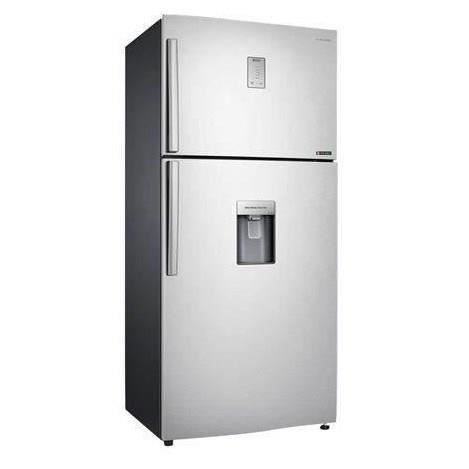 Frigo grande largeur