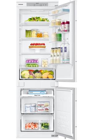 Frigo encastrable avec freezer