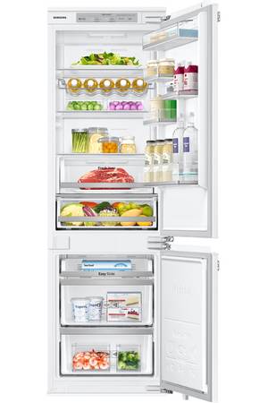Frigo congelateur darty samsung