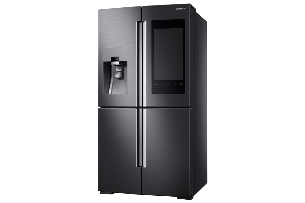 Frigo samsung smart ecosystem