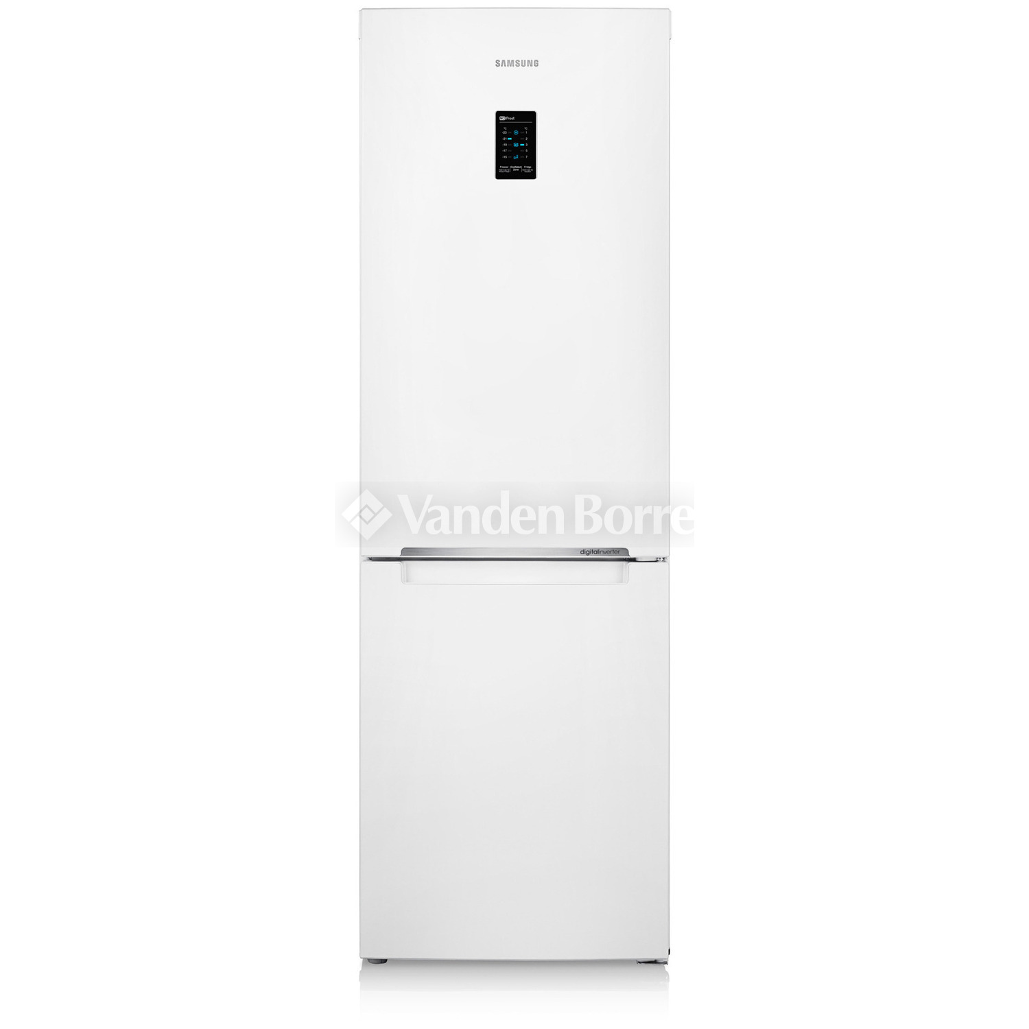 Frigo samsung no frost mode d'emploi