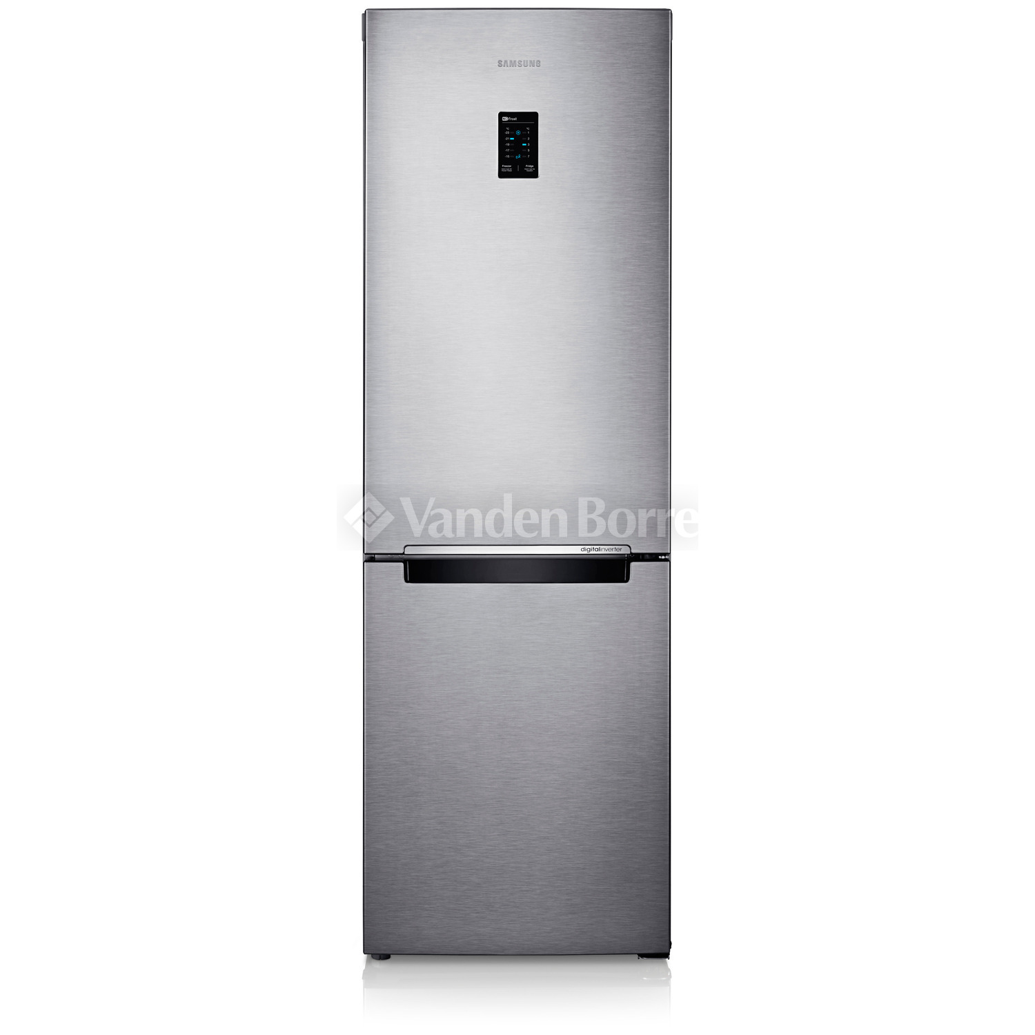 Frigo samsung garantie 10 ans