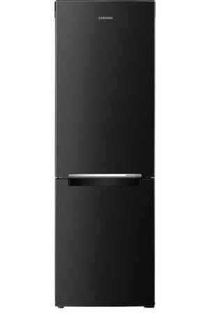 Frigo congelateur noir pas cher