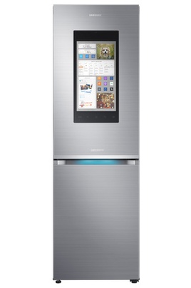 Frigo americain wifi