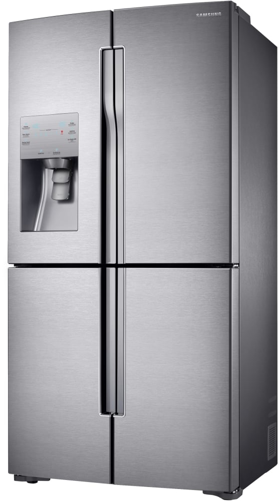 Frigo americain king size