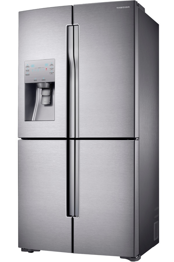 Frigo americain double porte