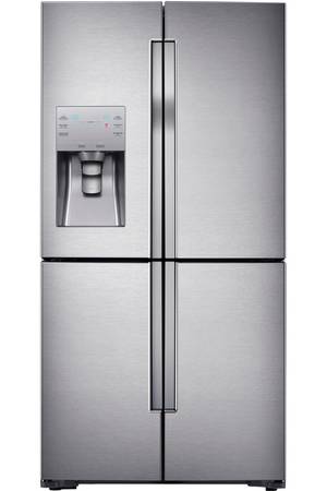 Frigo americain une seule porte