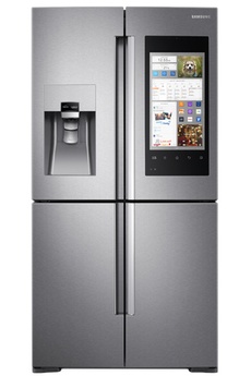 Frigo americain samsung affichage