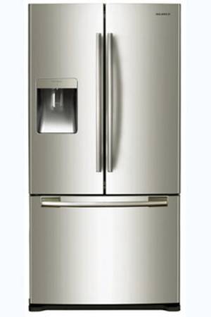 Frigo americain samsung ne fonctionne plus