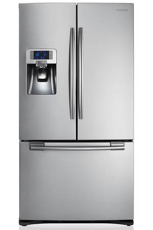 Frigo americain samsung model rsa1utpe