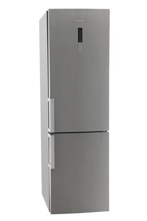 Réfrigérateur samsung gris