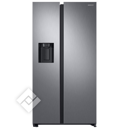 Frigo americain samsung vandenborre