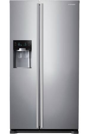 Frigo americain samsung glacons ne tombent pas